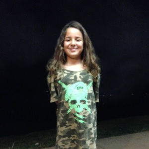 Meet your Posher, Asya